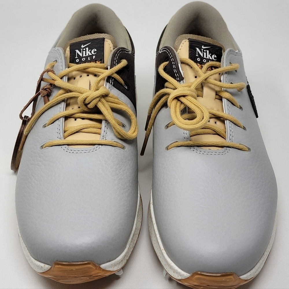 Nike Air Zoom Victory Tour 3 NRG P24 PGA Championship Golf FV5289-001 Sz 7.5 New - Picture 10 of 11